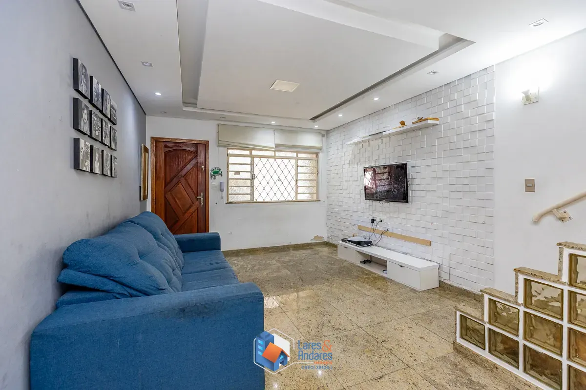 Apartamento, 3 quartos, 84 m² - Foto 5