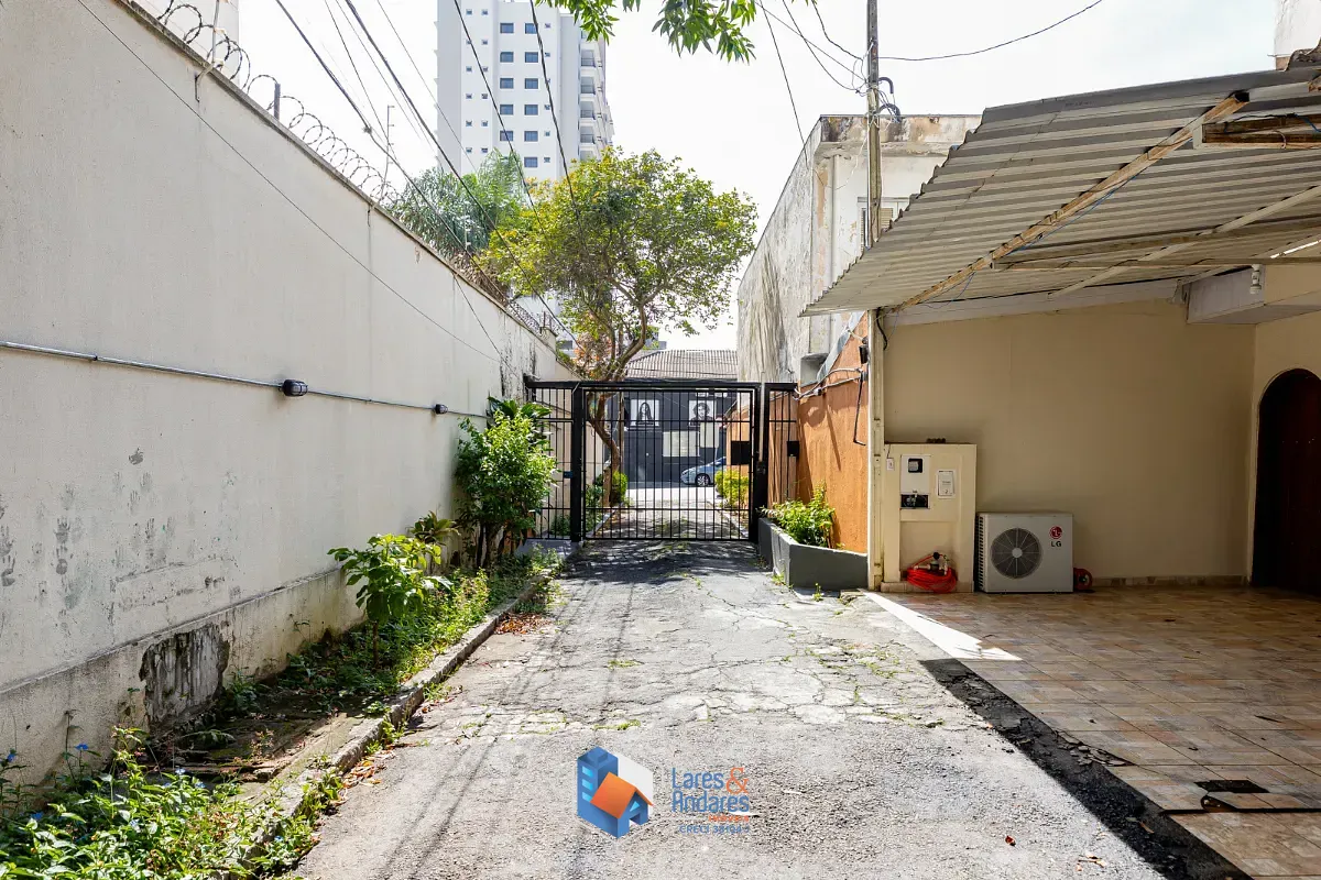 Apartamento, 3 quartos, 84 m² - Foto 40