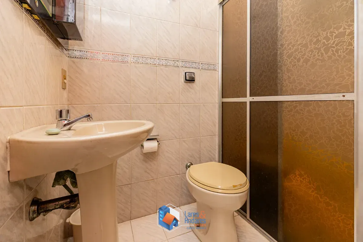 Apartamento, 3 quartos, 84 m² - Foto 34