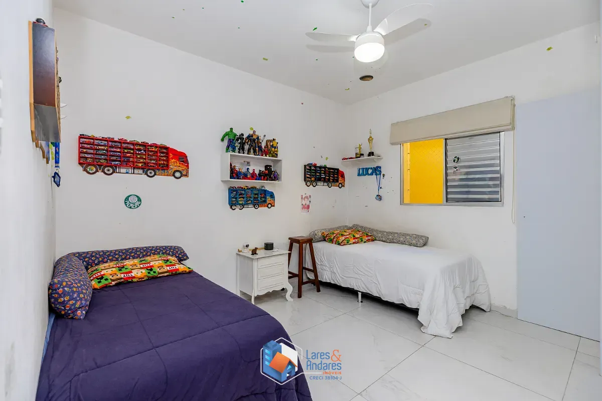 Apartamento, 3 quartos, 84 m² - Foto 18