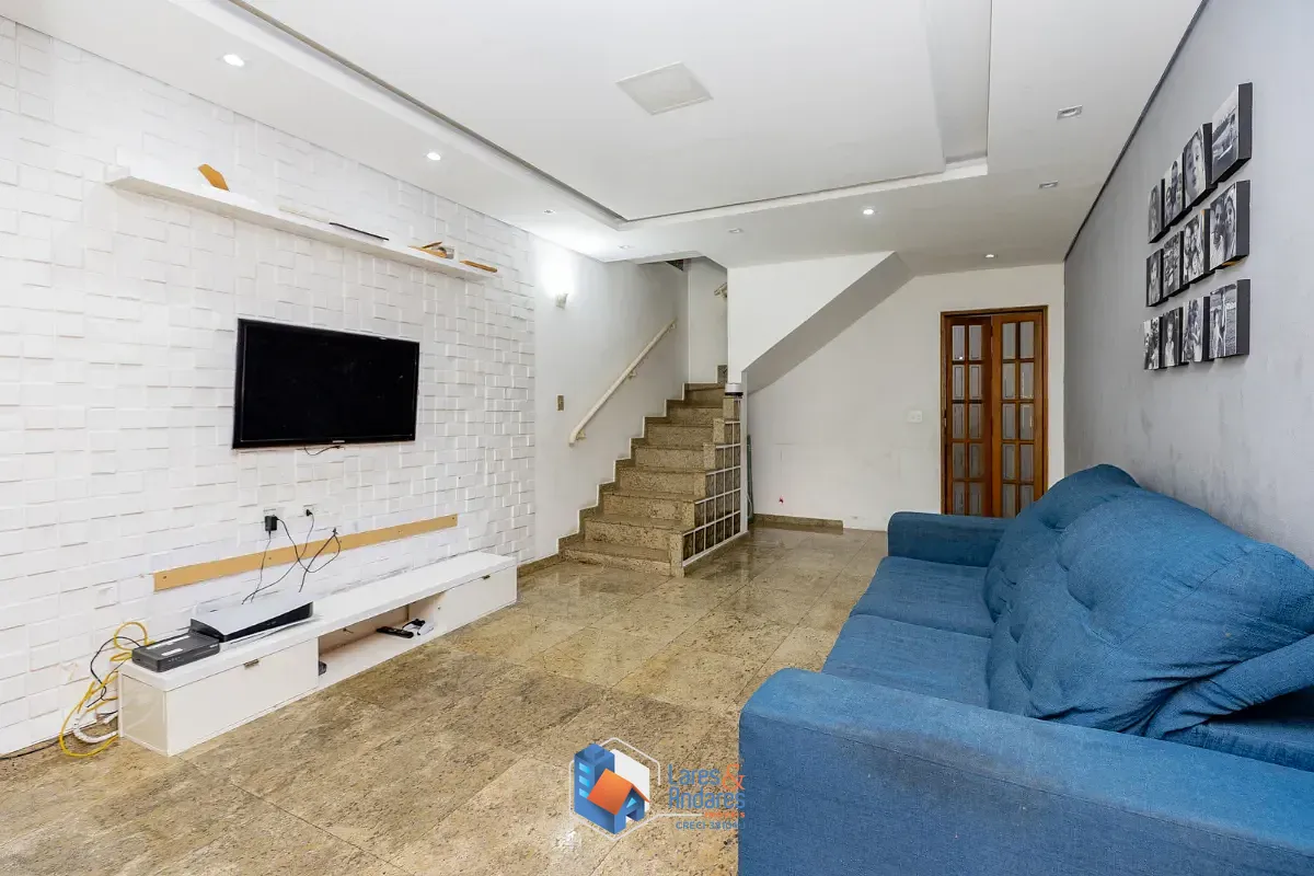 Apartamento, 3 quartos, 84 m² - Foto 2