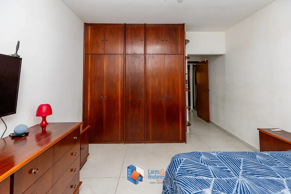 Apartamento, 3 quartos, 84 m² - Foto 27