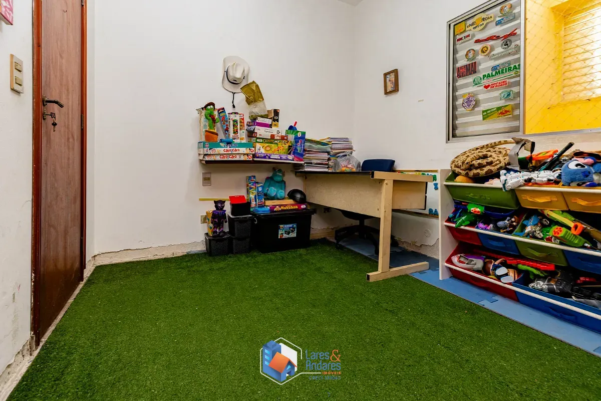 Apartamento, 3 quartos, 84 m² - Foto 33