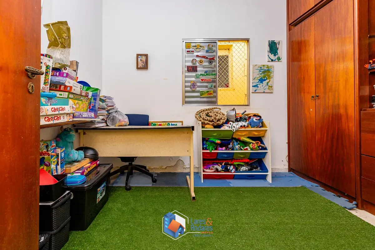 Apartamento, 3 quartos, 84 m² - Foto 31