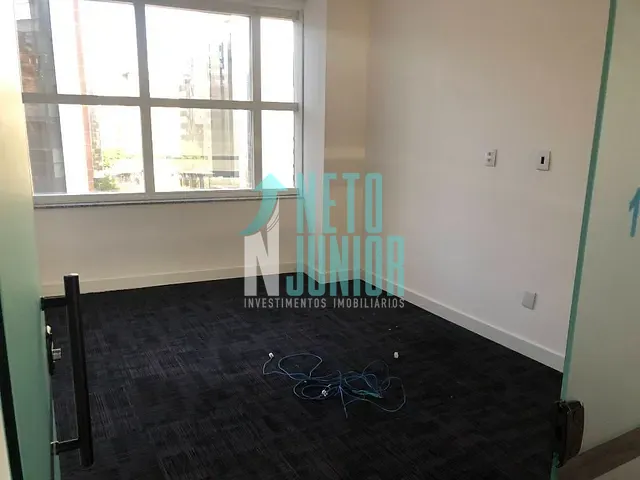 Conjunto com 218m², para alugar, no bairro Vila Olímpia em São Paulo