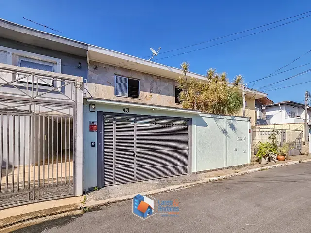 Outro com 207m² 3 quartos e 3 banheiros, à venda, no bairro Planalto Paulista em São Paulo