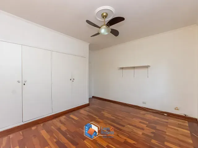 Outro com 207m² 3 quartos e 3 banheiros, à venda, no bairro Planalto Paulista em São Paulo