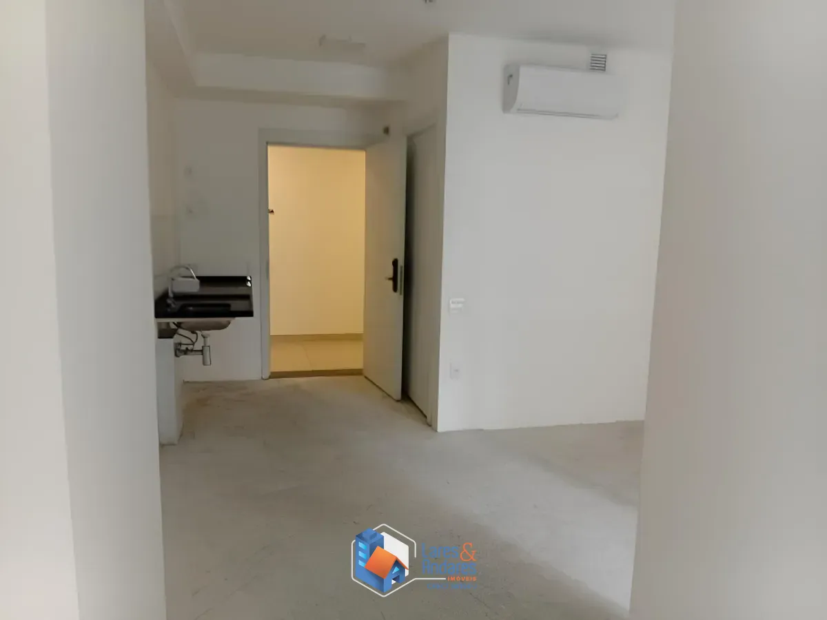 Apartamento, 1 quarto, 29 m² - Foto 4