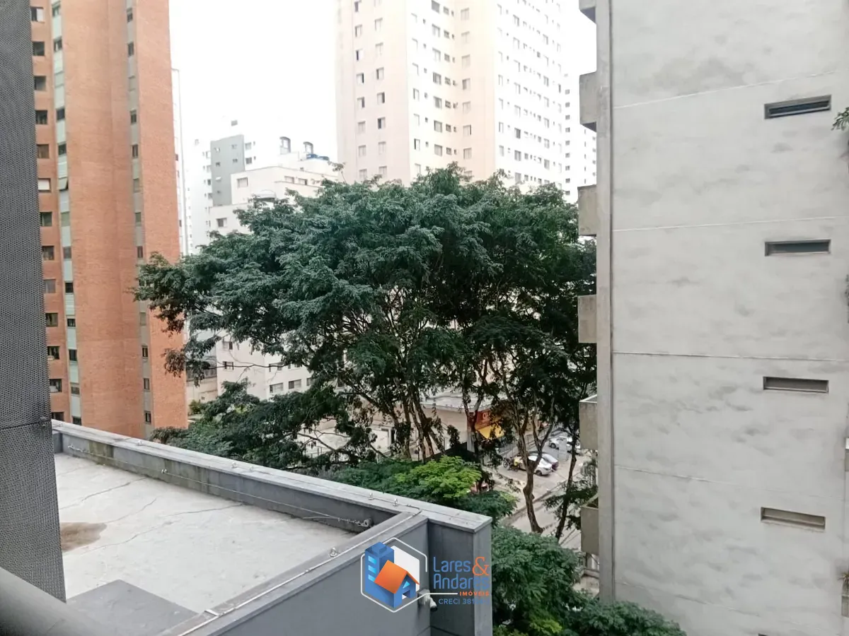 Apartamento, 1 quarto, 29 m² - Foto 7