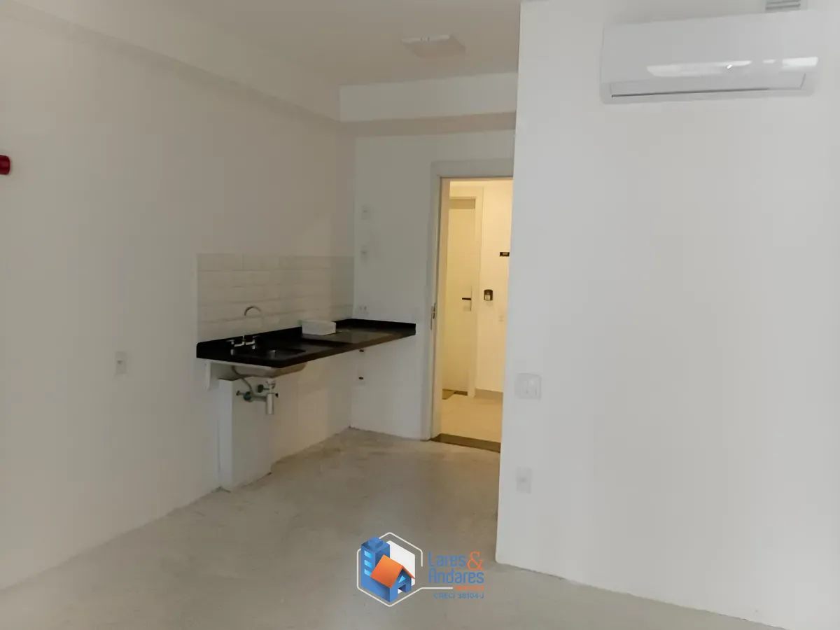 Apartamento, 1 quarto, 29 m² - Foto 3