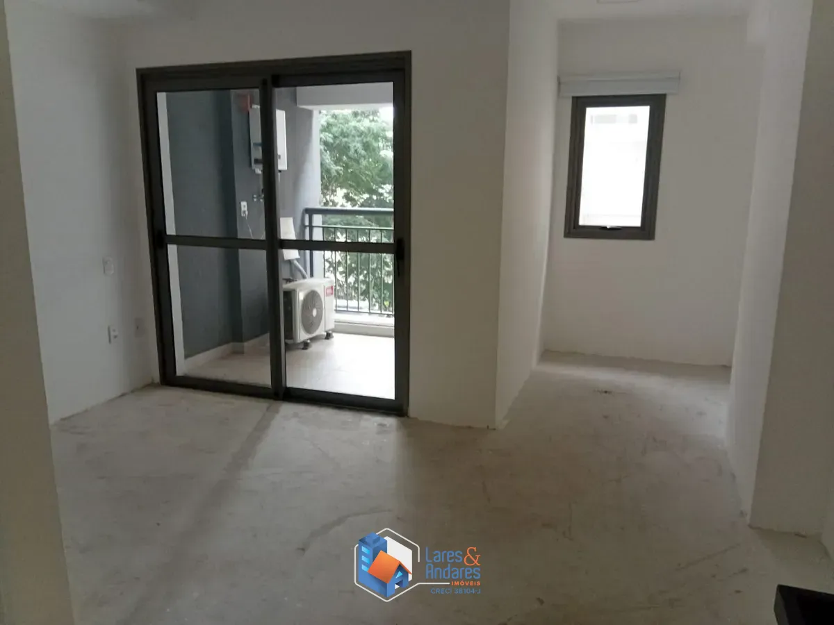 Apartamento, 1 quarto, 29 m² - Foto 11