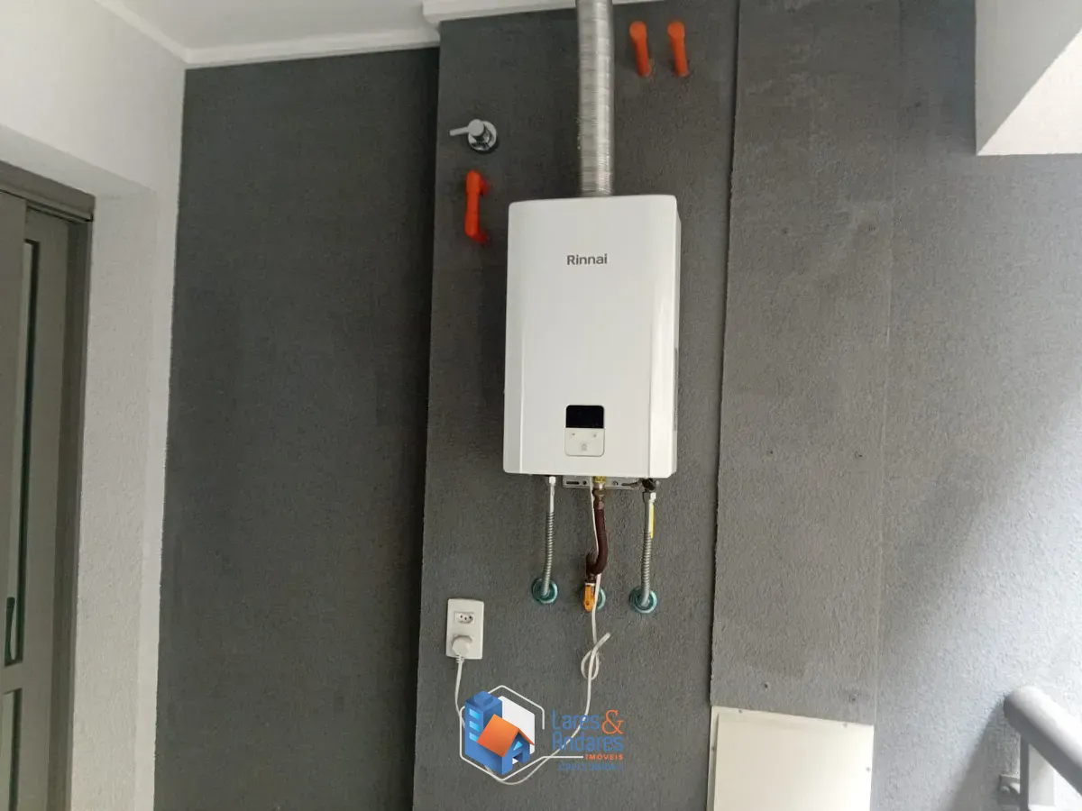 Apartamento, 1 quarto, 29 m² - Foto 5