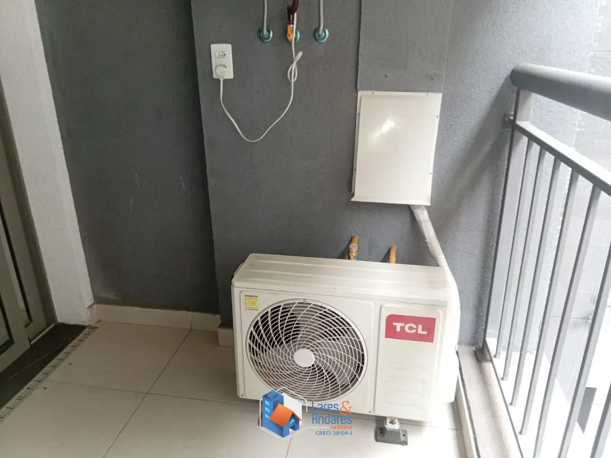 Apartamento, 1 quarto, 29 m² - Foto 6