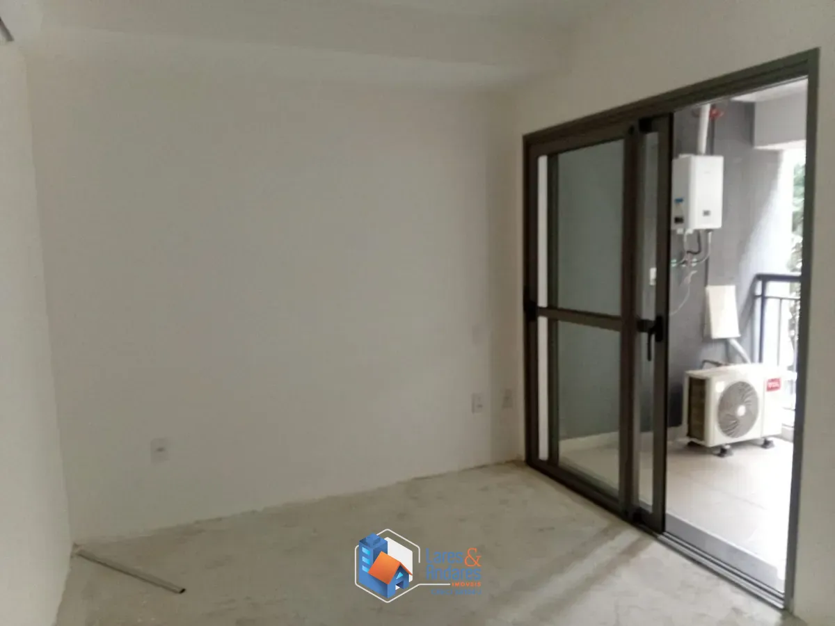 Apartamento, 1 quarto, 29 m² - Foto 9