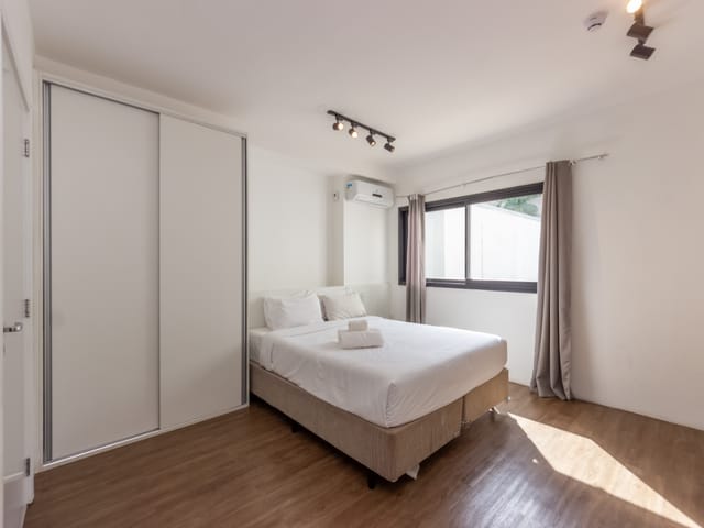 Outro com 26840m² 1 quarto e 1 banheiro, à venda, no bairro Indianópolis em São Paulo
