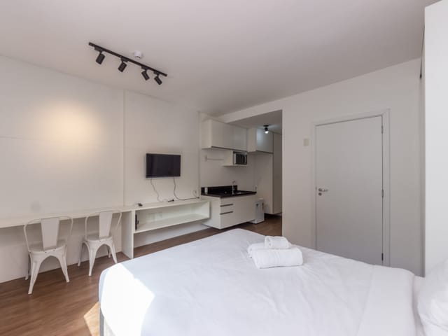 Outro com 26840m² 1 quarto e 1 banheiro, à venda, no bairro Indianópolis em São Paulo