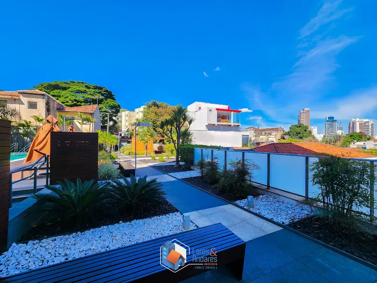 Apartamento, 1 quarto, 33 m² - Foto 24
