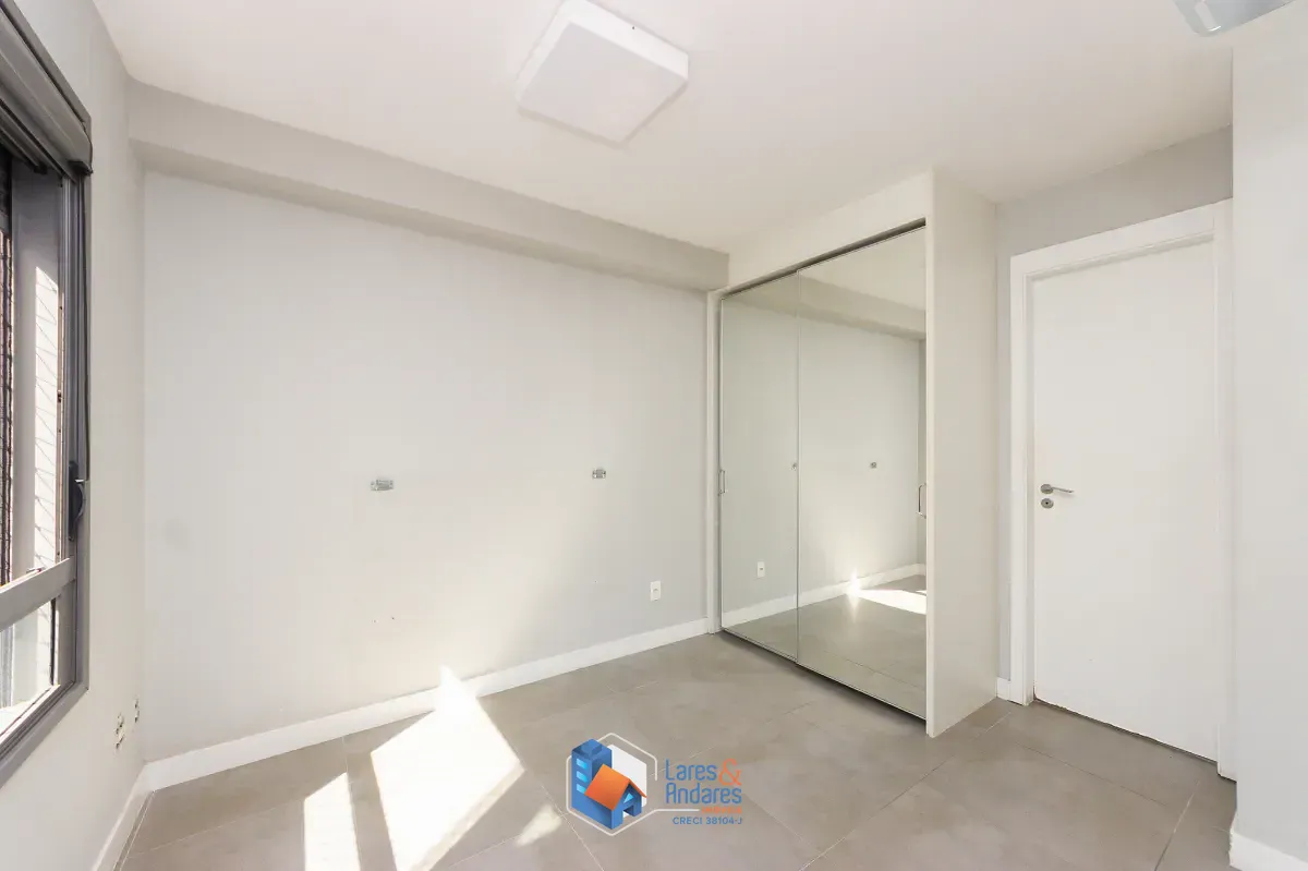 Apartamento, 1 quarto, 33 m² - Foto 19