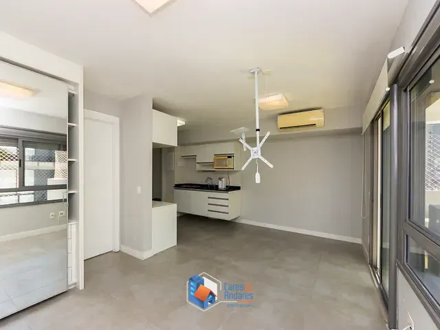 Outro com 43m² 1 quarto e 1 banheiro, à venda, no bairro Vila Madalena em São Paulo