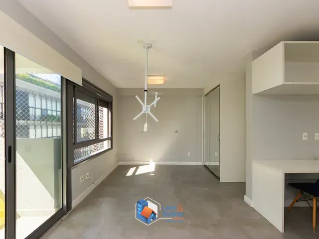 Outro com 43m² 1 quarto e 1 banheiro, à venda, no bairro Vila Madalena em São Paulo