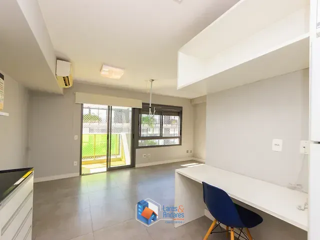 Outro com 43m² 1 quarto e 1 banheiro, à venda, no bairro Vila Madalena em São Paulo