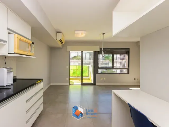 Outro com 43m² 1 quarto e 1 banheiro, à venda, no bairro Vila Madalena em São Paulo