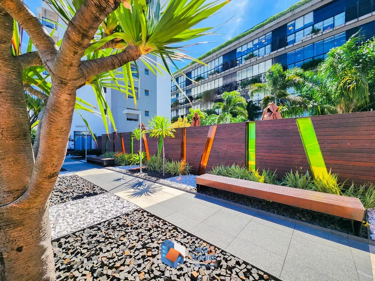 Apartamento, 1 quarto, 33 m² - Foto 31