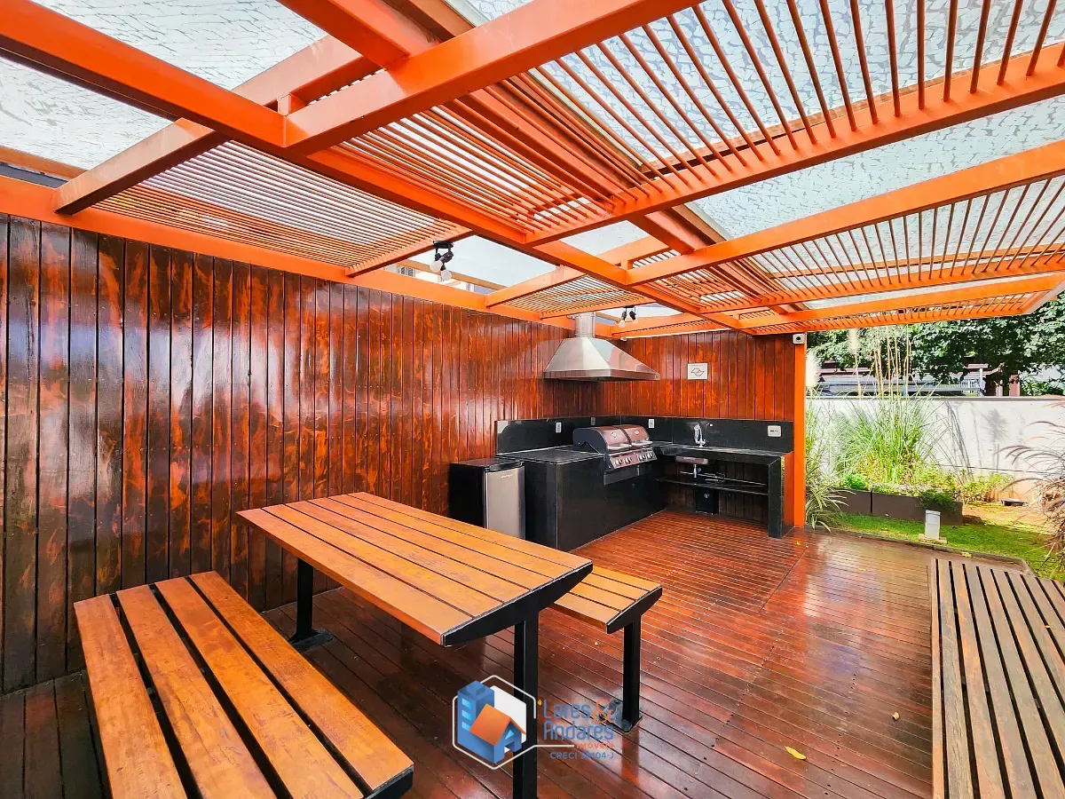Apartamento, 1 quarto, 33 m² - Foto 26