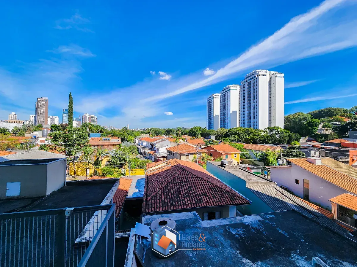 Apartamento, 1 quarto, 33 m² - Foto 27