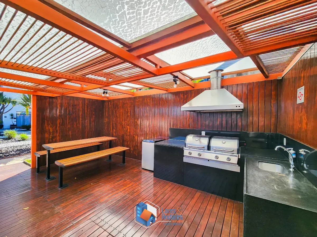 Apartamento, 1 quarto, 33 m² - Foto 25