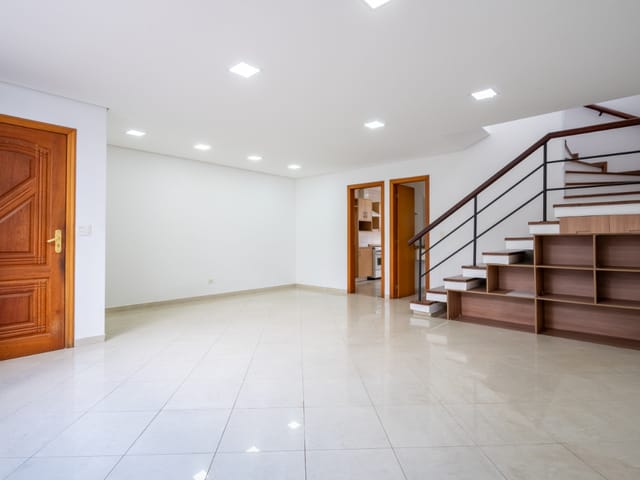 Outro com 142m² 3 quartos e 4 banheiros, à venda, no bairro Campo Belo em São Paulo