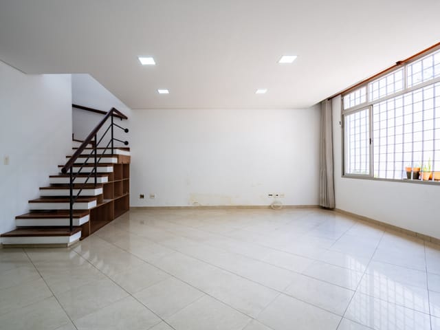 Outro com 142m² 3 quartos e 4 banheiros, à venda, no bairro Campo Belo em São Paulo