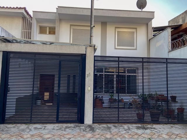 Outro com 142m² 3 quartos e 4 banheiros, à venda, no bairro Campo Belo em São Paulo