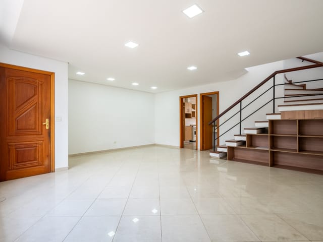 Outro com 142m² 3 quartos e 4 banheiros, à venda, no bairro Campo Belo em São Paulo