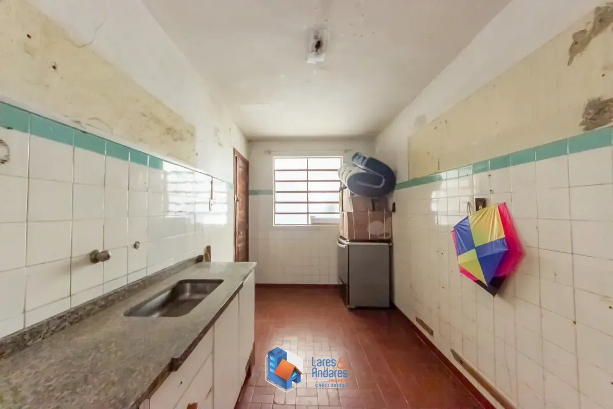 Apartamento, 4 quartos, 200 m² - Foto 32