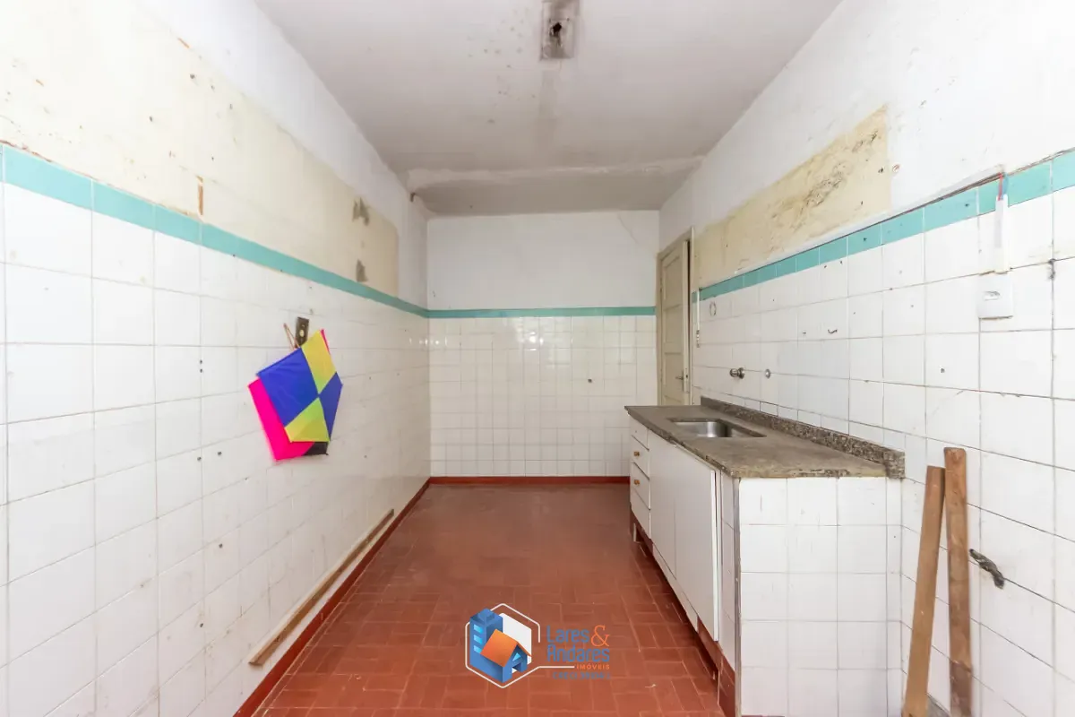 Apartamento, 4 quartos, 200 m² - Foto 34