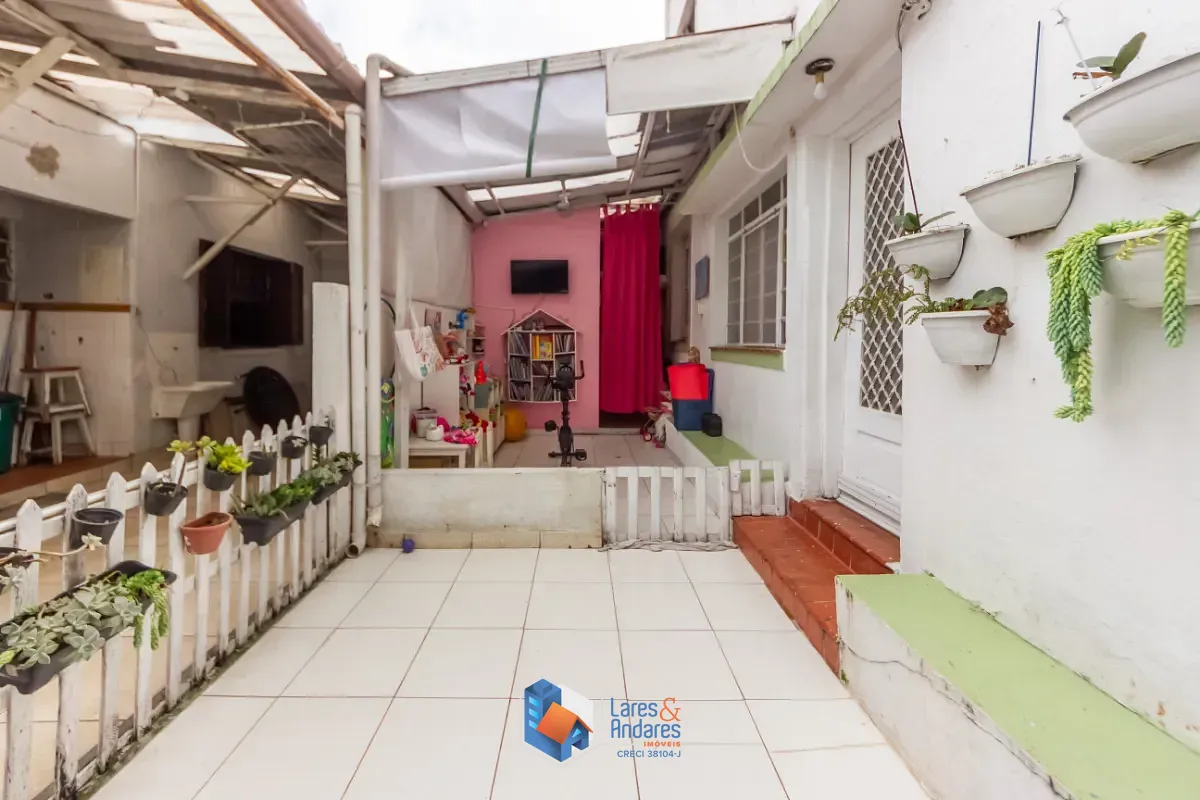 Apartamento, 4 quartos, 200 m² - Foto 41