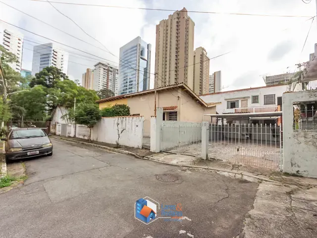 Outro com 322m² 4 quartos e 3 banheiros, à venda, no bairro Brooklin Paulista em São Paulo