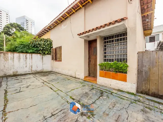 Outro com 322m² 4 quartos e 3 banheiros, à venda, no bairro Brooklin Paulista em São Paulo