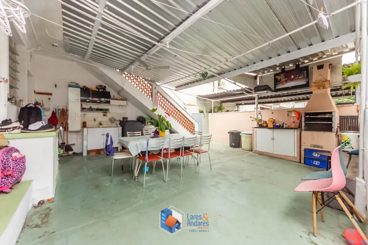 Apartamento, 4 quartos, 200 m² - Foto 42