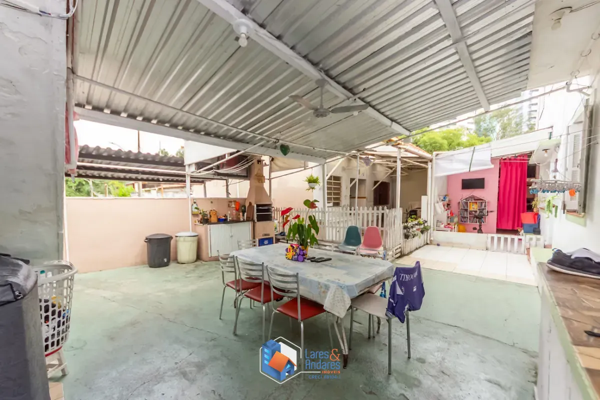 Apartamento, 4 quartos, 200 m² - Foto 38