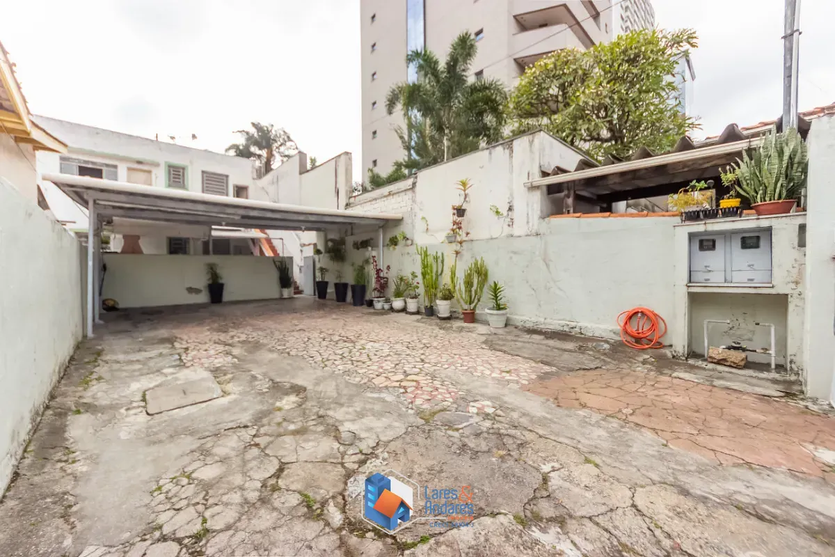 Apartamento, 4 quartos, 200 m² - Foto 45
