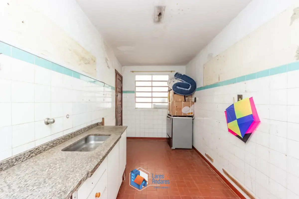 Apartamento, 4 quartos, 200 m² - Foto 33