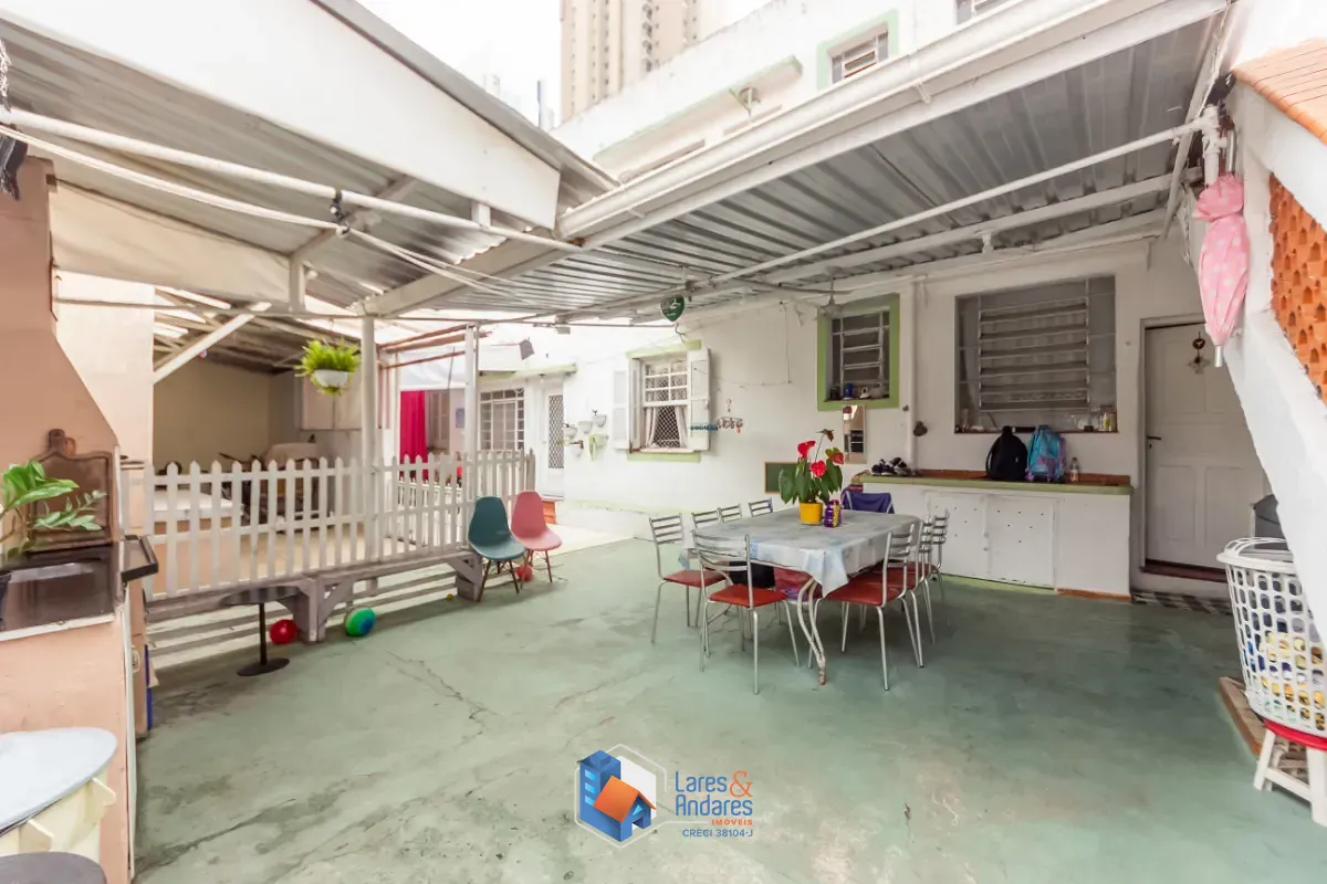 Apartamento, 4 quartos, 200 m² - Foto 37
