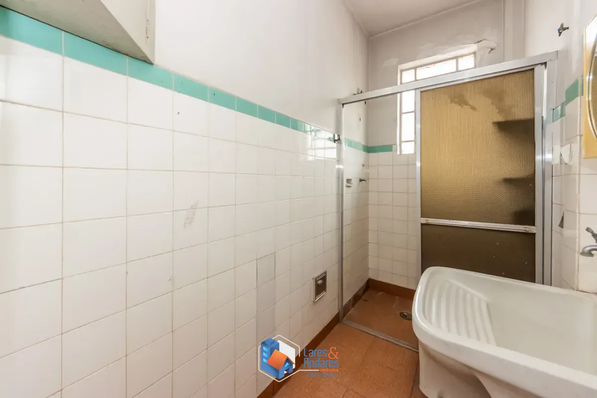Apartamento, 4 quartos, 200 m² - Foto 5