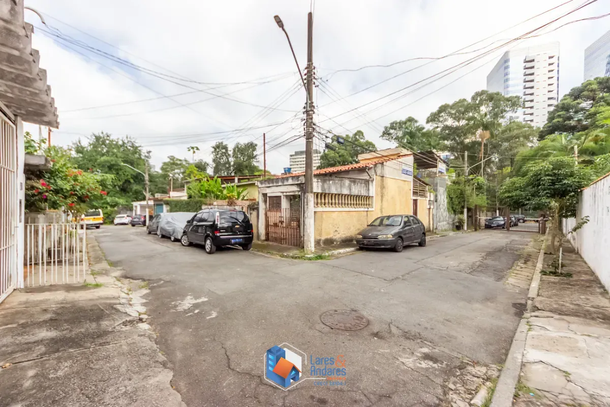 Apartamento, 4 quartos, 200 m² - Foto 46
