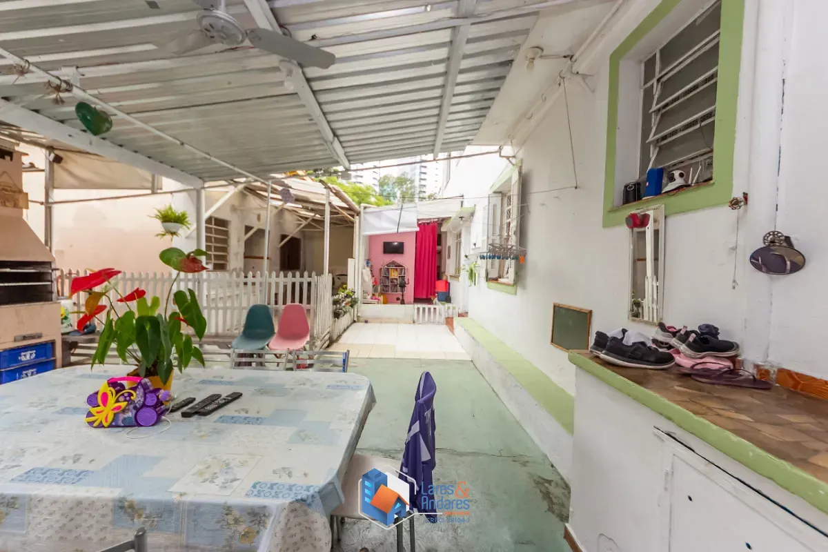 Apartamento, 4 quartos, 200 m² - Foto 39