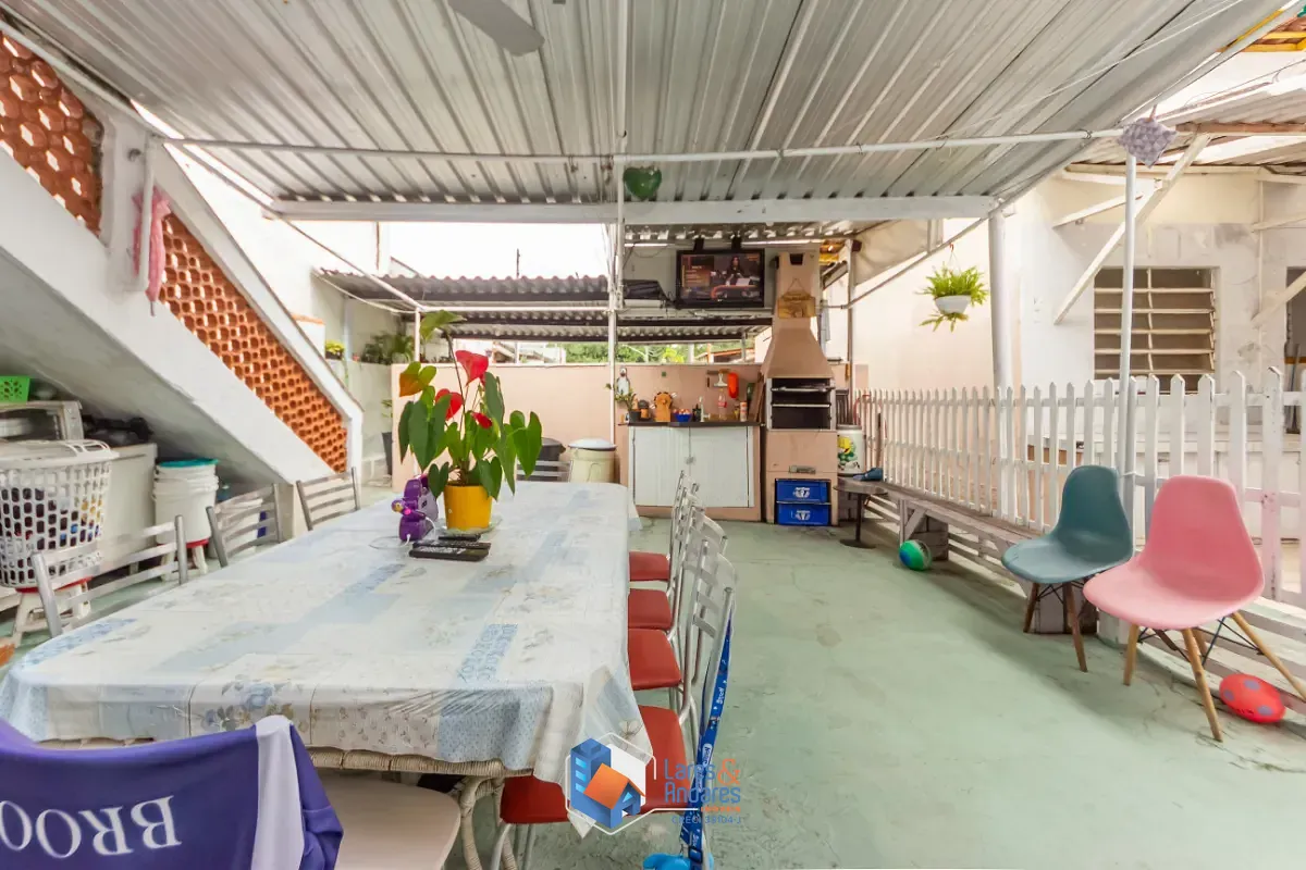 Apartamento, 4 quartos, 200 m² - Foto 40