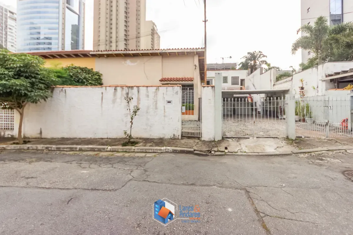Apartamento, 4 quartos, 200 m² - Foto 47