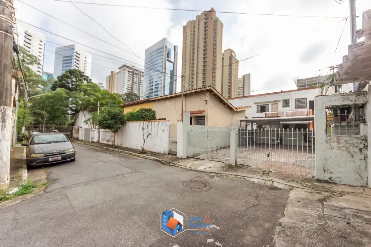 Apartamento, 4 quartos, 200 m² - Foto 4